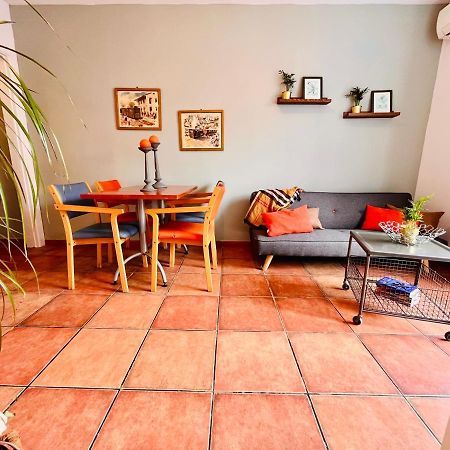 Calm Terrace Barcelona Apartment Ngoại thất bức ảnh